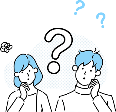 このようなお悩みはありませんか？