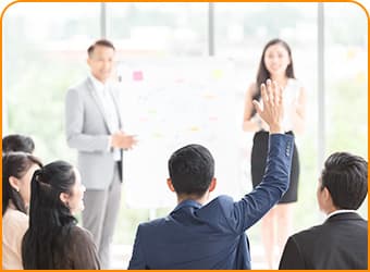 継続的な人材育成に活用できる