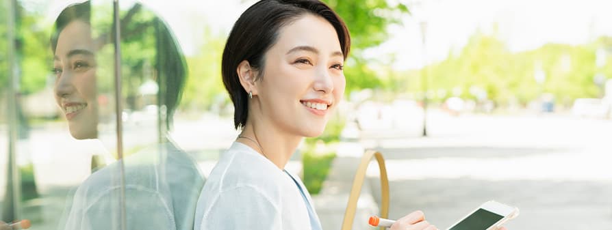 個人の方へ